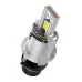 Infitary D2S/D4S 2PCS 70W Car LED Headlights 6500K LED Bulbs Car Lights Fit 99% Of Vehicle Models
