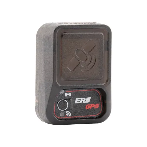 Radiomaster ERS-GPS Module Plug-n-Play Telemetry Sensor GPS Sensor Compatible ER6/ER8/ER8G/ER8GV ExpressLRS PWM Receivers for RC Airplane Drone Car Boat