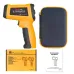 BSIDE Infrared Thermometer -50~1400C Professional 50:1 Digital IR-LCD Temperature Meter Non-contact Laser Thermometers Pyrometer