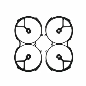 GEPRC CL35 V2 Spare Part Replace Arm AIO Bottom Plate / Propeller Guard / 3D Printing GPS Mount for Cinelog35 V2 RC FPV Racing Drone