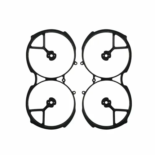 GEPRC CL35 V2 Spare Part Replace Arm AIO Bottom Plate / Propeller Guard / 3D Printing GPS Mount for Cinelog35 V2 RC FPV Racing Drone