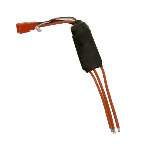 QIDI-550 SWIFT-ONE RC Airplane Spare Parts Accessories 12A Brushless ESC