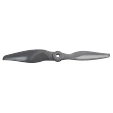 2PCS GEMFAN 8X4R 8Inch CW Electric Glass Fiber Nylon 2-Blade Propeller for RC Airplane