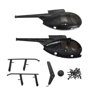 RC ERA C189 RC Helicopter Spare Parts Case Cover