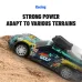 LH C076S RTR 2.4G 2WD Drift RC Car Camera High Speed Racing Vehicles Remote Control LED Light Toys Models