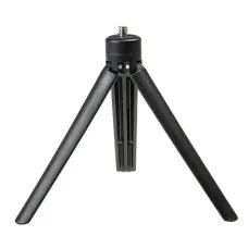 Desktop Mini Tripod Sports Camera Selfie Stick Mobile Phone Live Tripod Stand