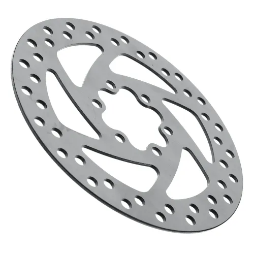 3 Pcs Of LAOTI140mm Disc Brake Ultra Light For ES19 TI30T30 SR10 ES10 ES10 P L8Pro ES18 Lite