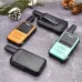 2Pcs ITSOK PMR446 Mini Walkie Talkie Long Range Commutator Station Kid Toys Amateur Radio Portable Handheld Two Way Radio European Version
