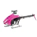 Goosky RS5 Legend 6CH 3D Flybarless Direct Drive Brushless Motor 550 Class RC Helicopter Combo Version PNP