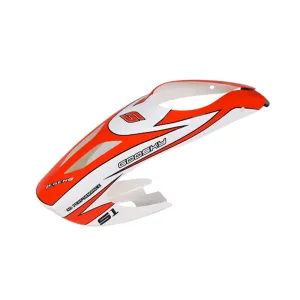 GOOSKY S1 New Edition RC Helicopter Spare Parts Canopy Set