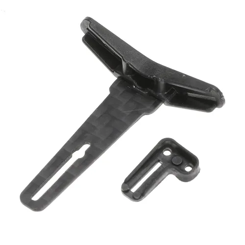 Eachine E186 E190 E190 PRO E190S RC Helicopter Spare Parts Servo Pressure Plate Set