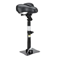 ANGWATCS1 Electric Scooter Saddle Seat Professional Breathable Shock Absorbing For ANGWATCS1 2025 ANGWATCS1 PRO Electric Scooter