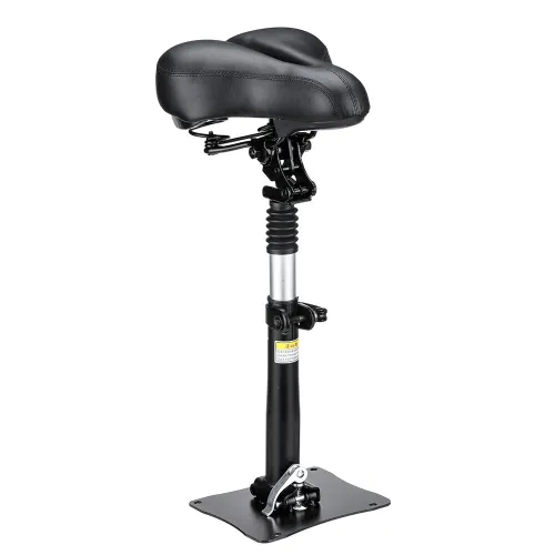 ANGWATCS1 Electric Scooter Saddle Seat Professional Breathable Shock Absorbing For ANGWATCS1 2025 ANGWATCS1 PRO Electric Scooter