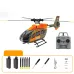 COOLBANK & RC ERA C190 1:30 H145 Scale 2.4G 6CH  6-Axis Gyro Optical Flow Localization Flybarless RC Helicopter RTF