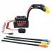 Surpass Hobby Rocket V2 Waterproof 130A/160A Brushless ESC for 1/7 1/8 RC Car Vehicles Model Parts