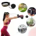 KALOA1Pcs Speed Boxing Ball Head-Mounted Punch Sanda Training Hand Eye Reaction Home Sandbag Fitness Gym Equipment