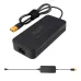 ToolKitRC ADP200 200W 10.3A Power Supply with XT60 Output Adapter for RC iSDT GTPower HotRC SkyRC Chargers