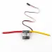 FlySky FS-iBC01 AFHDS 3 Receiver Current and Voltage Sensor Enhanced Version for RC Airplane Car Boat