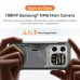 Blackview XPLORE X1 AI 5G Dual Display 108MP Camera 36GB 256GB 10000mAh 55W Fast Charge 6.78 inch 120Hz 2.4K Android 15 NFC Dimensity 7050 IP68 IP69K Waterproof Rugged Smartphone