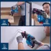 GBH 18V-18 X for Bosch Cordless Rotary Hammer 18V SDS Plus Compact Lightweight Vibration Control Professional Drilling Tool