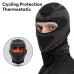 Breathable Helmet Liner Balaclava Full Face Mask Headgear Windproof Sunscreen Motorbike Cycling Mask Motorcycle Accessories