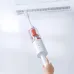 Xiaomi Mijia Wireless Vacuum Cleaner Dual Brush 360Rotating Brush Handheld Dust Cleaner Mite Removal Strong Suction Filter