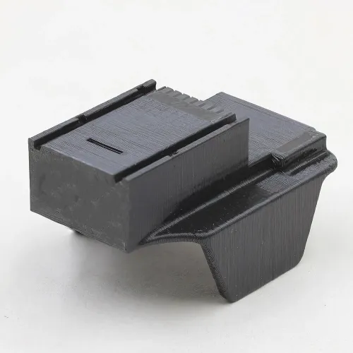 QY3D JR (Micro) TX Module Adapter for Frsky X20S X9lite RC Radio Transmitter