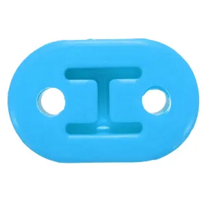 Universal Upgraded Bracket Heavy Duty Exhaust Rubber Repair Hanger Support Mount