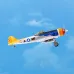 MO-FLY MF-A84 690mm Wingspan 2.4G 10CH Built-in Gyro 3D/6G Switchable Aerobatics EPP RC Airplane Glider BNF/RTF Compatible DSM SBUS
