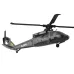 KOOTAI  F05 2.4G 6CH 6-Axis Gyro Optical Flow Localization RC Helicopter RTF