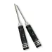 High-Speed Steel ScrewdriverT6 T9 T10 Hexagonal Torx Aluminum Handle Anti-Slip for RC Aircraft Models Repair Tools