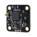 Radiomaster DBR4 2.4GHz 868/900MHz Dual-Band Dual-Channel Gemini Xrossband ExpressLRS Receiver for Nomad Module