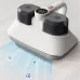 Tevorex Mattress Vacuum Bed Vacuum Cleaner With UV-C Light & Ultrasonic USB Charging Cordless Handheld Vacuum Cleaner