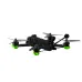 iFlight Nazgul Evoque F5 V3 HD O4 Pro Waterproof Version DC / X-type Dual Geometry 6S 5 Inch GPS Freestyle RC FPV Racing Drone PNP BNF with F7 60A Stack 2207 1750KV Motors