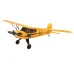KOOTAI A505 J3-CUB 505mm Wingspan 2.4GHz 3CH 6-Axis Gyro 3D/6G Switchable EPP RC Airplane RTF Compatible DSMX DSM2 S-BUS Protocol