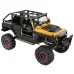 Wltoys 104026 RTR 1/10 2.4G 4WD RC Car Rock Crawler Off-Road Climbing Truck Full Proportional LED Light Vehicles Models Toys