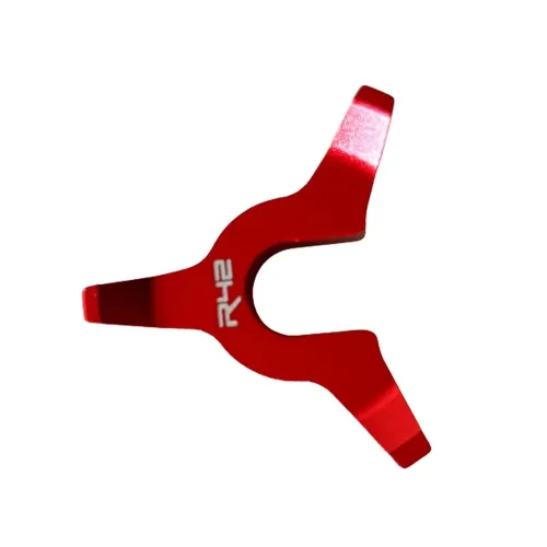 ALZRC Devil R42 420mm FBL RC Helicopter RC Part Swashplate Horizontal Mounting Base