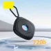Baseus Camera Detector for Anti Candid Security Protection Mini Pinhole Camera Lens Detect Gadget Hotel Peeping Detector