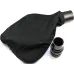 Miter Saw Dust Bag 35mm Tool Adapter Dust Collection System Fits 1-5/8 Inch Tube Inner Diameter Dust Management Solution for Dewalt DW715 DW713 DW716 DWS780