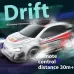 664999 RTR 1/64 2.4G 4WD Drift RC Car Mini Racing LED Light Remote Control High Speed On-Road Vehicles Models Boys Gifts Toys