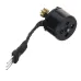 XK K170 RC Helicopter Parts 1106 11200KV Motor Assembly