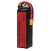 ZOP Power 3S 11.1V 6500mAh 30C 72.15Wh LiPo Battery XT60 Plug for RC Car