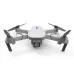 LSRC E88 PRO / LS-E525 Mini WiFi FPV with 4K 720P HD Dual Camera Altitude Hold Mode Foldable RC Drone Quadcopter RTF