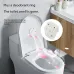 Portable Mini USB Charging Ultraviolet UVC Toilet Sterilization Lamp Household Disinfection Device Toothbrush Disinfection