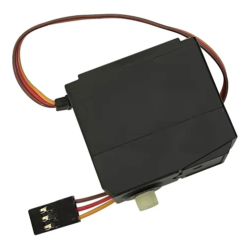 HBX 2996A 1/10 RC Car Parts Steering Servo 6kg 3 Wires Vehicles Models Spare Accessories T2306