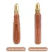 Woodworking Hand Saw Rosewood Handle High Carbon Steel Blades Brass Collet Interchangeable Blades Fine/Coarse Teeth for Precise Cuts Woodworking Tools