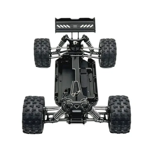Upgraded Parts Metal Vehicle Frame Accessories for Wltoys 1/12 124016 124017 124018 124019 124007 RC Car Models
