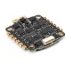 30.5x30.5mm F405 F4 Flight Controller with 5V 10V BEC Output & 60A BLS 4in1 3~6S ESC Stack for FPV Racing Drones