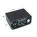 CP Version QRP 150W 1.6-50MHz SWR HF Short Wave Standing Wave Meter SWR / Power Meter FM/AM/CW/SSB Mini