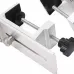 Adjustable Rail Lift Clamps Unique Sliding Tenon Design Height Adjustable Ideal for Various Table Heights and Rails Ensures Sturdy